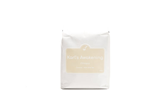 'Karl's Awakening' Coffee