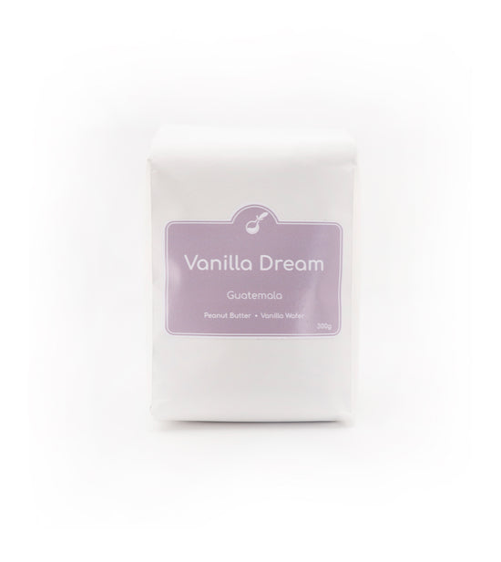 'Vanilla Dream' Coffee