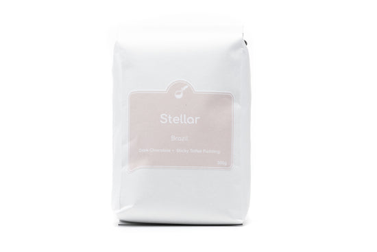 'Stellar' Coffee