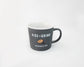 'Rise + Grind' Coffee & Mug
